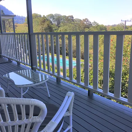 The Country House At Hunchy Montville-3